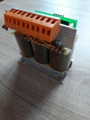 Wöhrle ng1 402406 trafo - 402406,