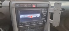 Audi A4 (B7) RNS-E Navi Plus