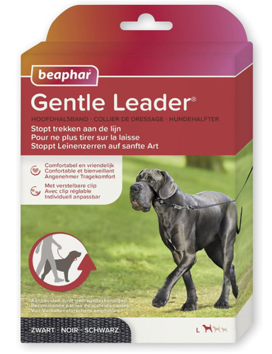 Beaphar gentle leader - beaphar,