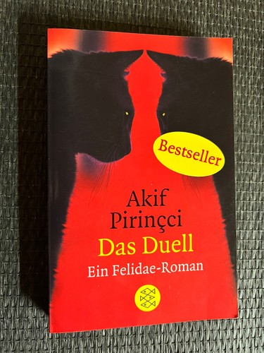 Das duell ein - das,
