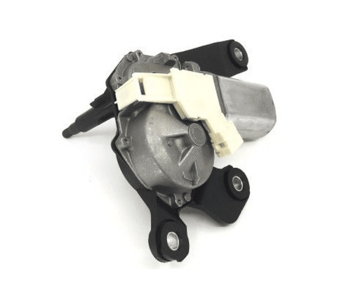 Wischermotor hinten für