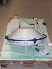 Berchtold Chromophare D540