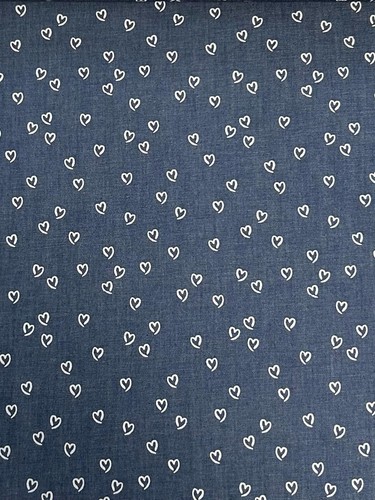 Jeans stoff blusenjeansstoff - jeans,