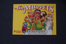 Panini The Muppets Vintage