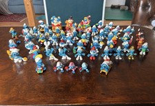 Schleich Peyo Schlumpf