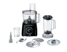 BOSCH Food Processor Küchenassistent Küchenmaschine »MultiTalent 3 « 800 W