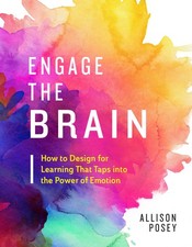 Engage the brain how to - how,