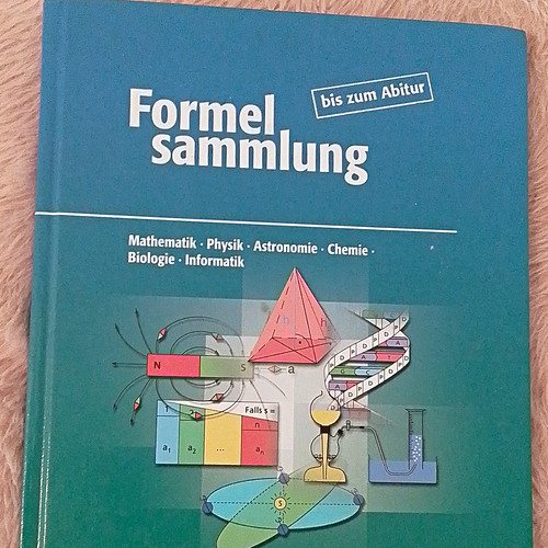 Duden formelsammlung bis zum - duden,