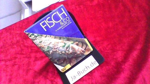 Fisch 15 superrezepte - &, co.