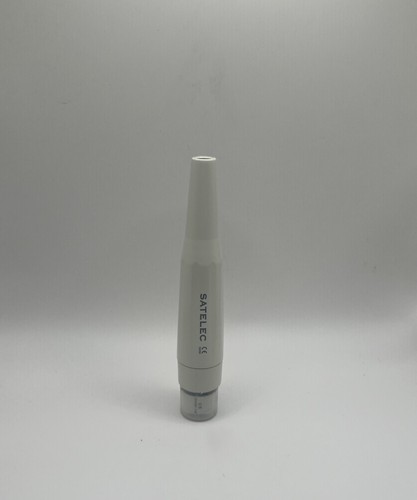 Satelec acteon suprasson - satelec,