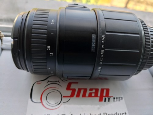 Sigma 300mm 6 d - sigma, f4-5.6