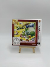 Yoshi's New Island für