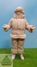 Modellfigur santa claus - modellfigur,