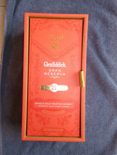 Glenfiddich gran reserva - gran, 21