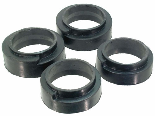 Lift kit for - and, rear