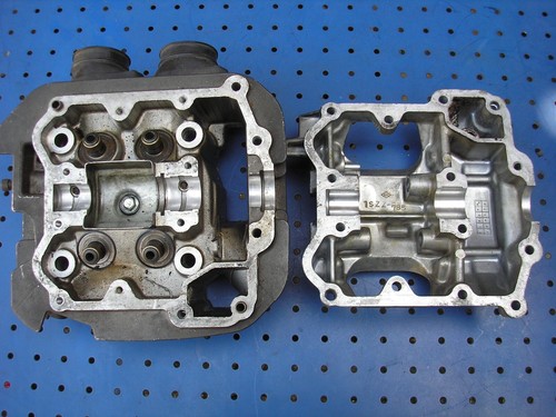 Zylinderkopf suzuki 800 - zylinderkopf,