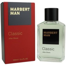 Marbert Man Classic 100 ml