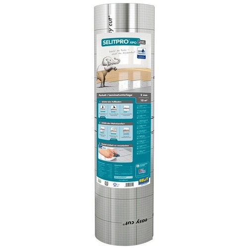 Selit pro aqua stop - m²,