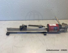 Temposonics Wegmesssystem RPS