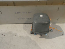 orig. 6 Volt Bosch Regler gebraucht Nr. 0190213001 f. GL Lichtmaschinen