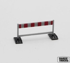 Herpa Absperrschranke 1 Stück