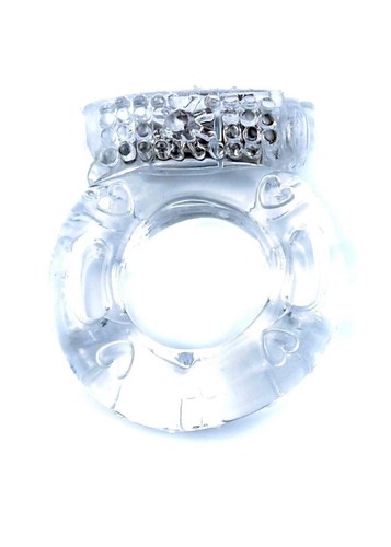 Penisring transparent cockring - penisring,