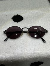 Jean Paul Gaultier sunglasses 