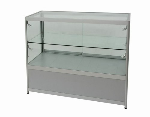 Thekenvitrine glastheke theke - glastheke,