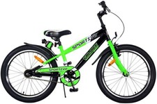 20 Zoll Kinder Jungen Fahrrad Kinderfahrrad MTB Rad Bike Jungenfahrrad Rücktritt