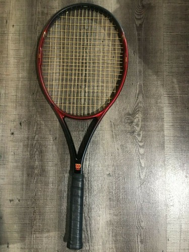 Wilson ultra hammer system l3 - wilson,