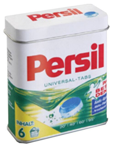 Erzi persil der dose - erzi, persil,