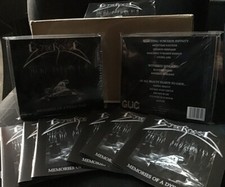 Bitterness "Memories Of A