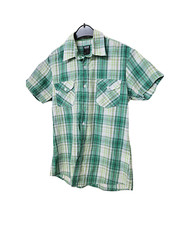 SMOG 1999 - Kurzarm-Hemd - Gr