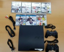 Sony PlayStation 3 Konsole 120