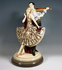 GOLDSCHEIDER GROSSE FIGUR