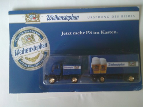 Brauerei weismainer püls - weismainer,
