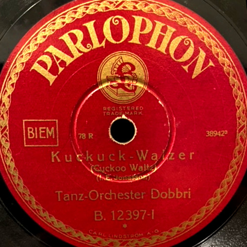 Tanz orchester dobbri - tanz-orchester,
