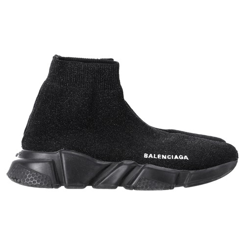 Balenciaga speed trainer - balenciaga, ​​trainer