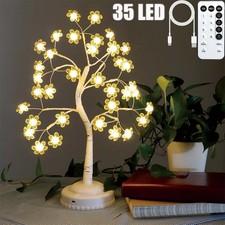 LED Baum Weihnachtsdeko 35 LED