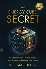 The Energy Cube Secret: How to Reframe Your Past, Refresh Your P
