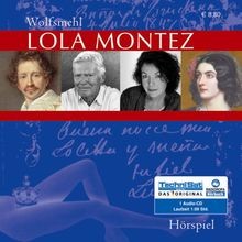 Lola montez von wolfsmehl - wolfsmehl, |