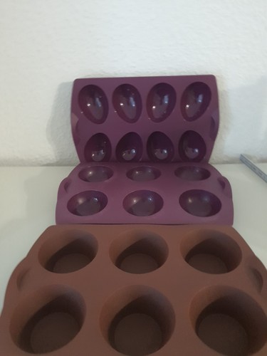 Silikonbackformen tupperware - silikonbackformen,