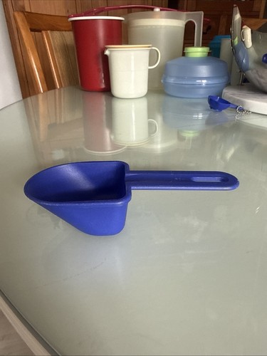 Tupperware dosierschaufel - tupperware,