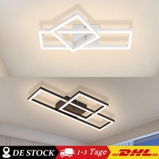 20W LED Deckenleuchte Design