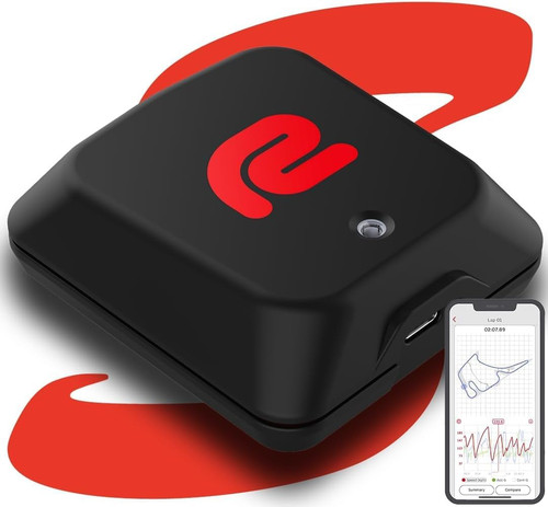 Mini hz gps lap timer - s, 25
