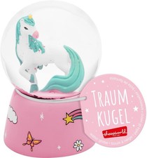 Traumkugel glitzerkugel - traumkugel,