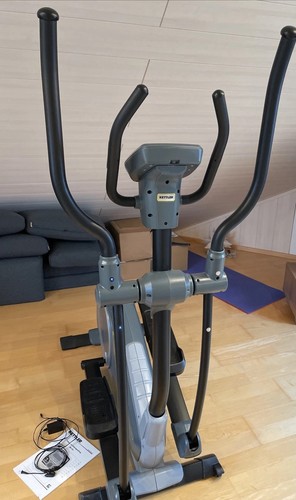 Kettler crosstrainer axos - crosstrainer,