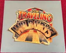 The traveling wilburys - the,