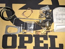 Opel kadett ascona 1 8e - ascona, c