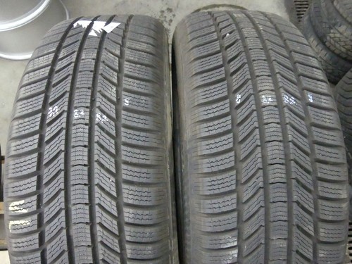 Winterreifen 235 r19 105t - 2,